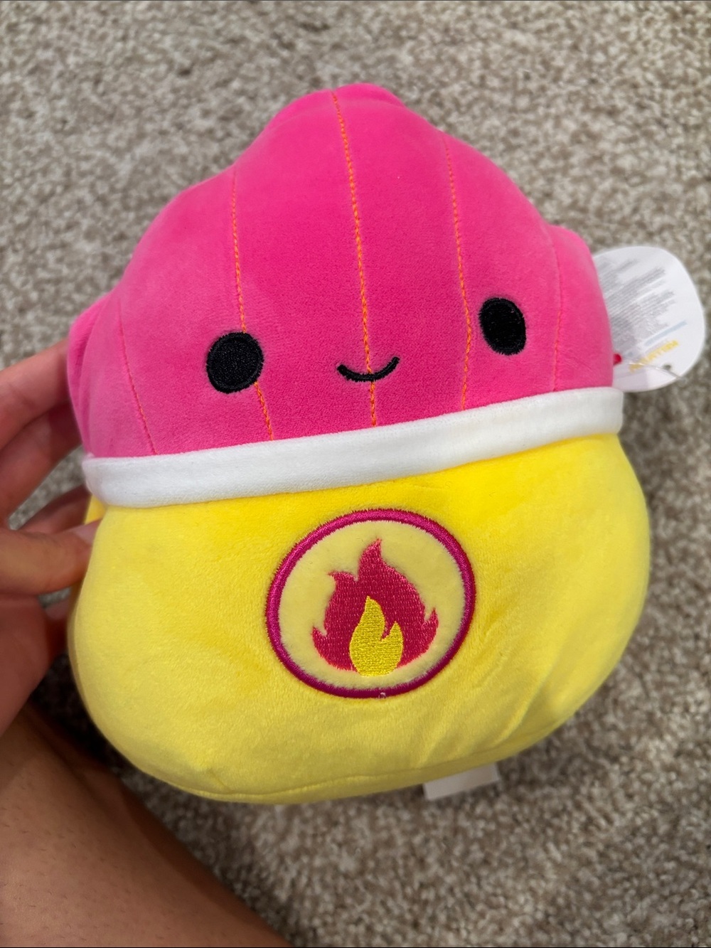 Mariska Squishmallow